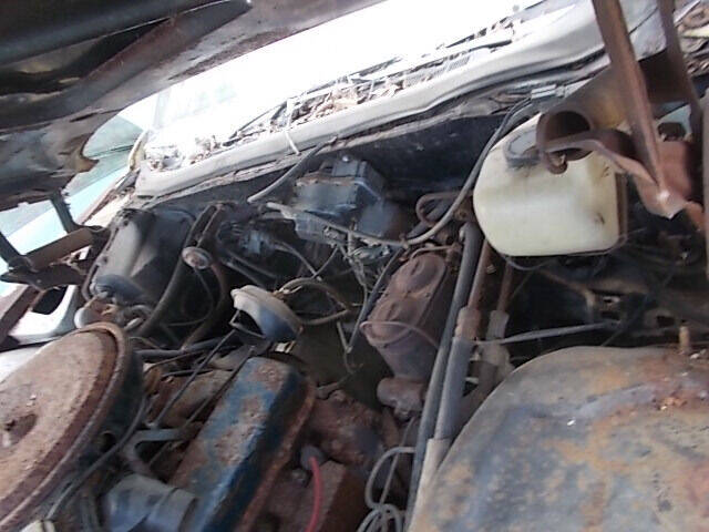 1976 Cadillac Eldorado