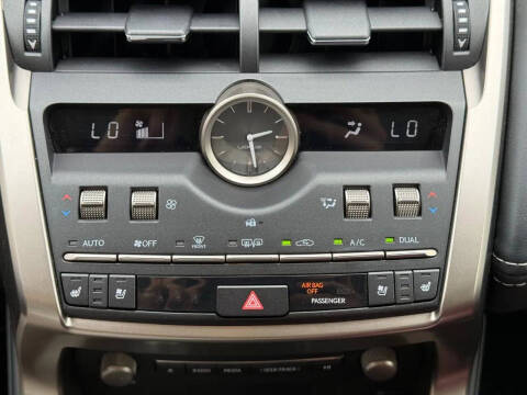 2021 Lexus NX 300