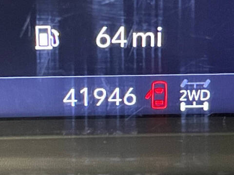 2022 Chevrolet Silverado 3500HD