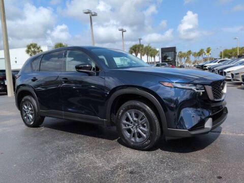 2026 Mazda CX-5 2.5 S Select