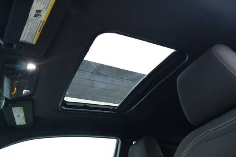 2022 Chevrolet Camaro