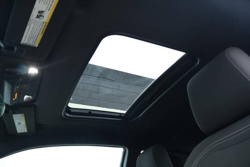 2022 Chevrolet Camaro