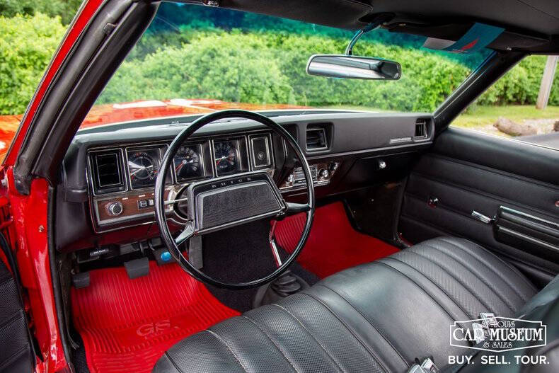 1970 Buick Gran Sport