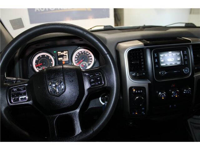 2018 RAM 1500 SLT