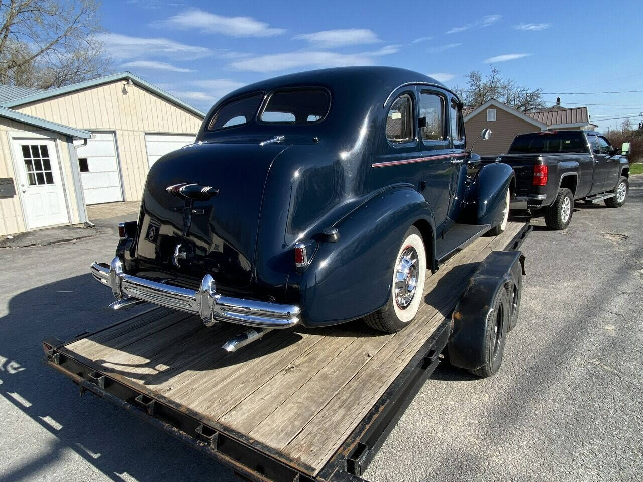 1937 Buick Special Sedan 35