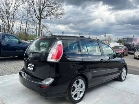 2009 Mazda MAZDA5