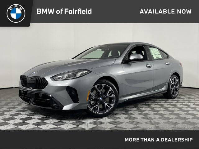 2026 BMW 2 Series 228 Gran Coupe