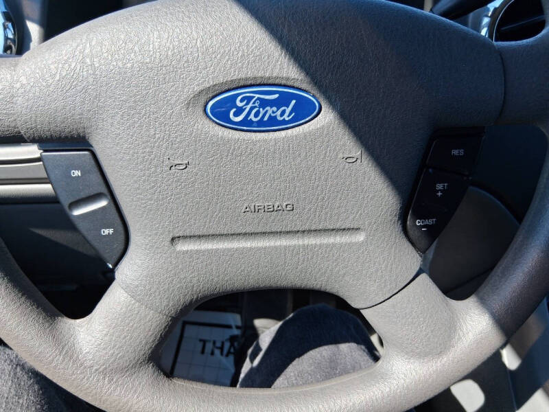 2006 Ford Expedition XLT