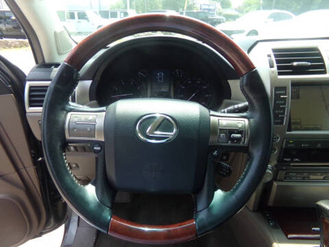 2010 Lexus GX 460