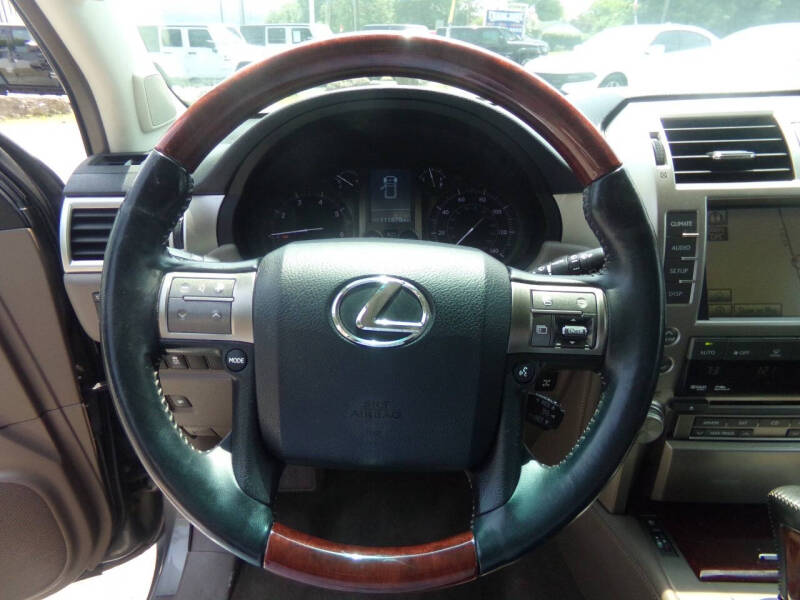 2010 Lexus GX 460