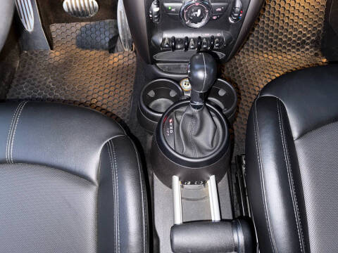 2014 MINI Countryman Cooper S