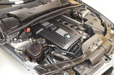 2011 BMW 3 Series 328i xDrive