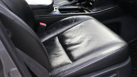 2008 Acura MDX SH-AWD w/Tech w/RES