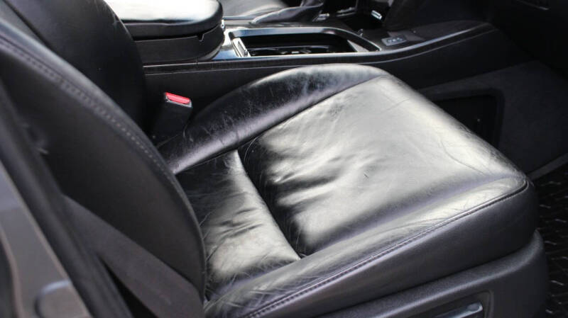 2008 Acura MDX SH-AWD w/Tech w/RES