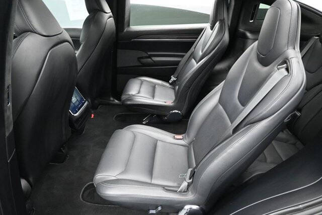 2023 Tesla Model X