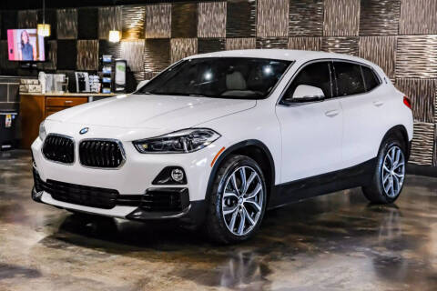 2018 BMW X2 sDrive28i
