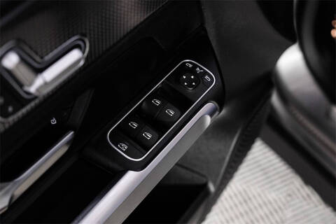 2023 Mercedes-Benz EQB EQB 250+