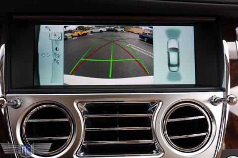 2014 Rolls-Royce Ghost