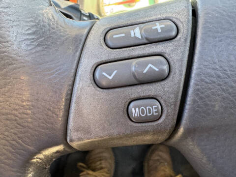 2006 Toyota Camry Solara SLE V6