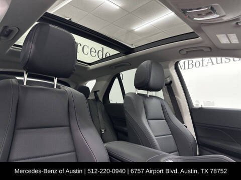 2025 Mercedes-Benz GLE GLE 350