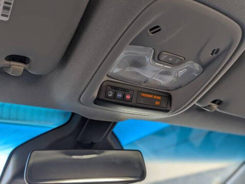 2017 Chevrolet Bolt EV Premier