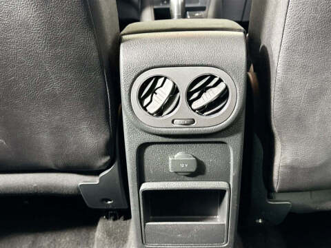 2017 Volkswagen Tiguan 2.0T Limited S