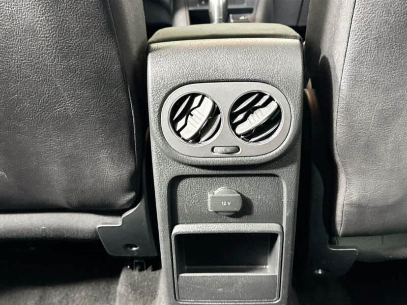 2017 Volkswagen Tiguan 2.0T Limited S