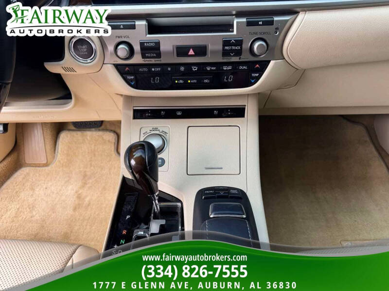 2014 Lexus ES 350