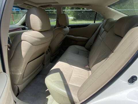 2004 Lexus ES 330