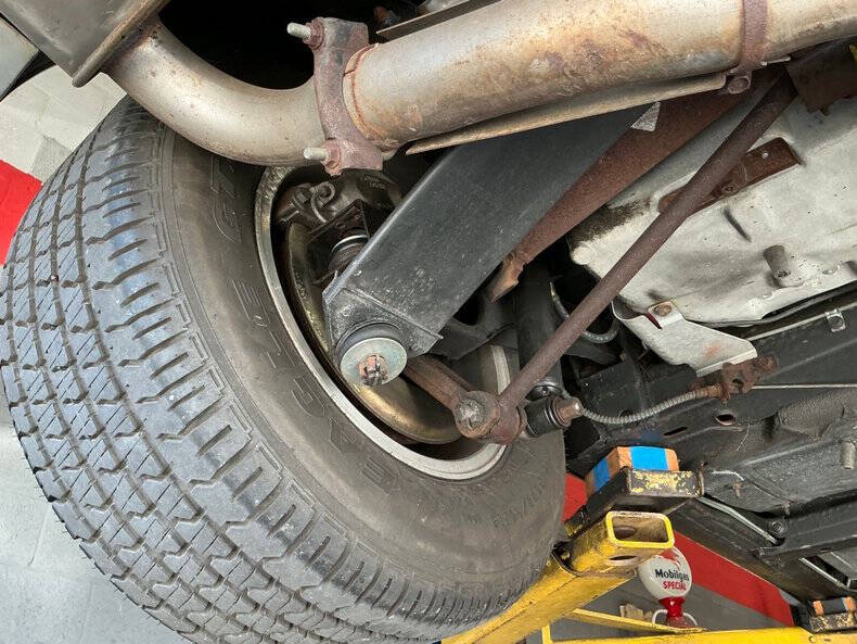 1981 Chevrolet Corvette