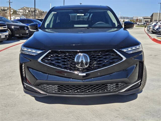 2026 Acura MDX SH-AWD w/Tech