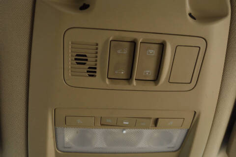 2011 Saab 9-5 Turbo4