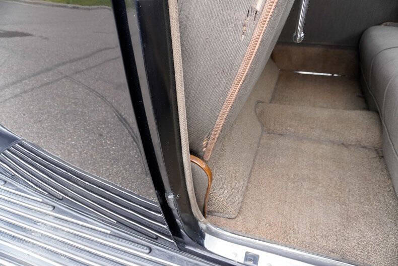 1936 Chrysler Imperial