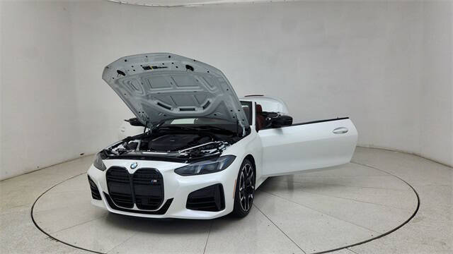 2026 BMW 4 Series M440i