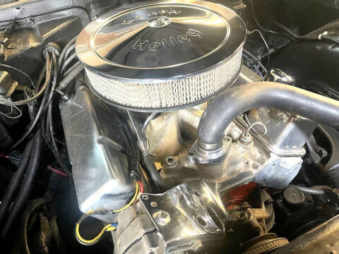 1962 Chevrolet Impala