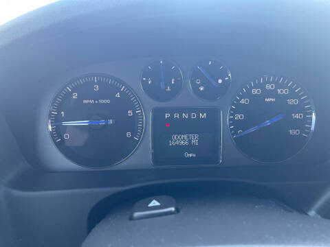 2007 Cadillac Escalade