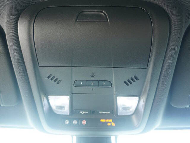 2020 Chevrolet Blazer Premier