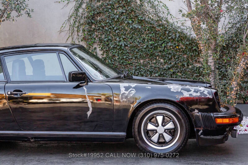 1977 Porsche 911