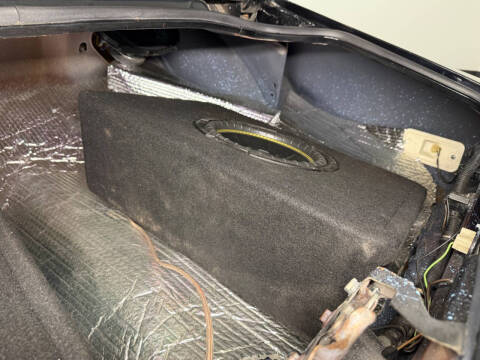 1977 Pontiac Firebird