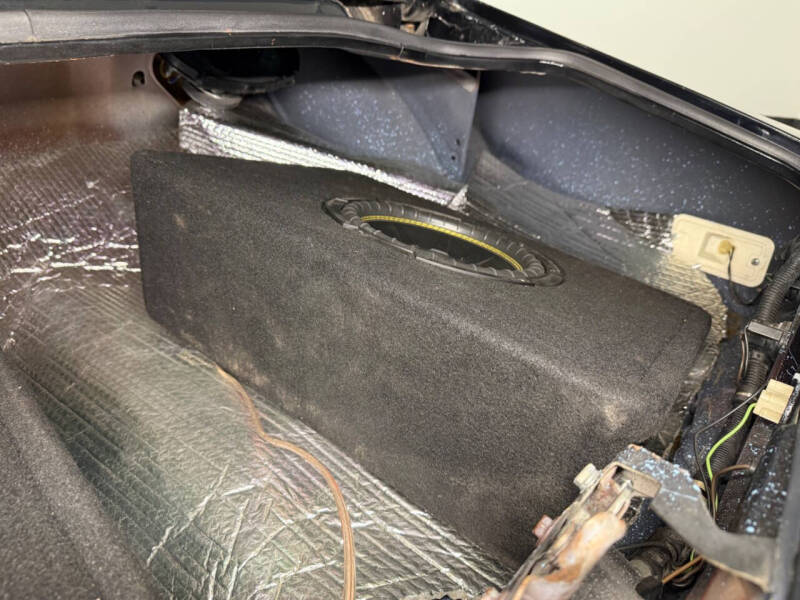 1977 Pontiac Firebird