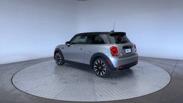 2024 MINI Hardtop 2 Door Cooper SE