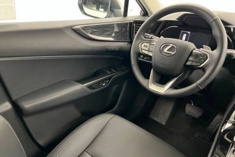 2026 Lexus NX 350 Premium