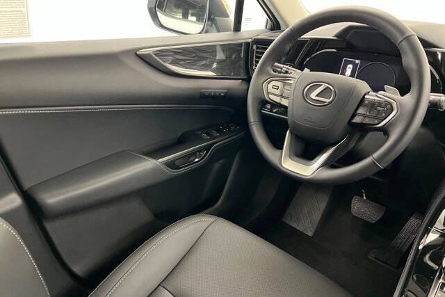 2026 Lexus NX 350 Premium