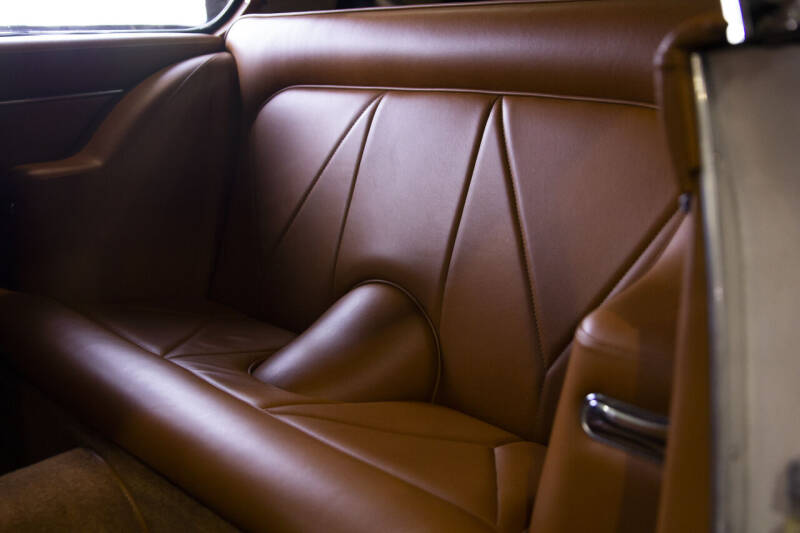 1966 Aston Martin DB6