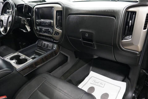 2016 GMC Sierra 1500
