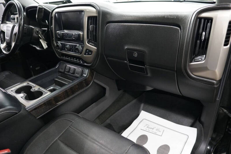 2016 GMC Sierra 1500