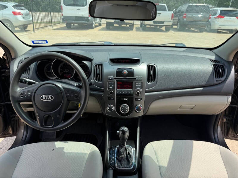 2013 Kia Forte5 EX