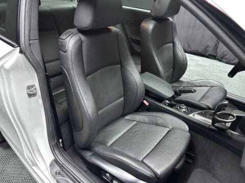 2012 BMW 1 Series 135i