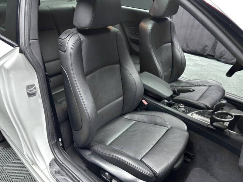 2012 BMW 1 Series 135i