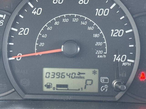 2024 Mitsubishi Mirage G4 LE